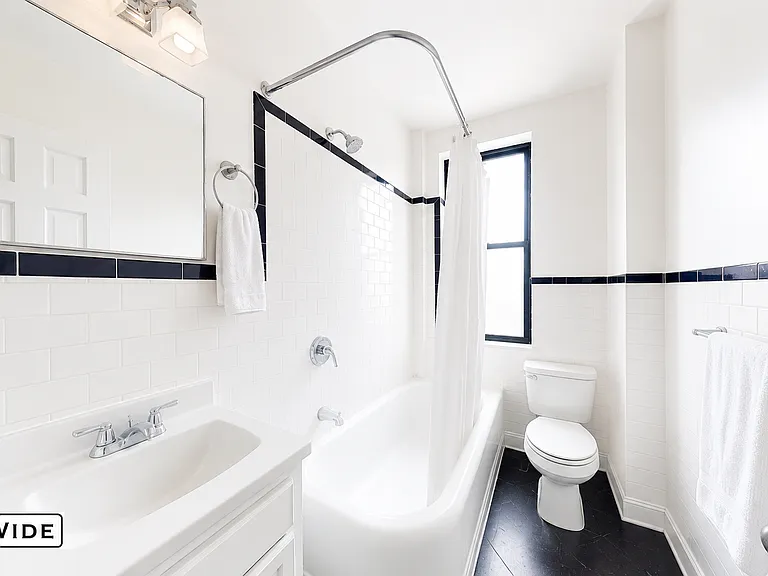 1224 Saint Nicholas Ave #5B — Photo 3