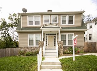 642 Orpington Rd, Baltimore, MD 21229