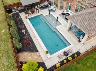 6165 Sunrise Lake Dr, Fort Worth, TX 76179