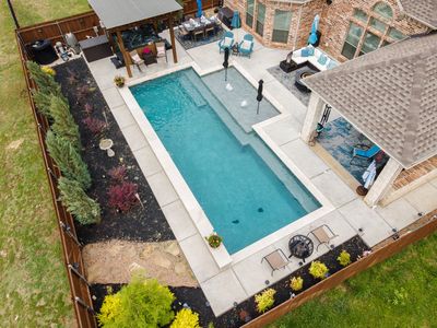 6165 Sunrise Lake Dr, Fort Worth, TX, 76179