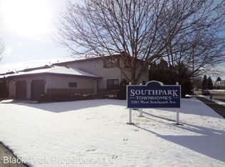 1315 W South Park Ave UNIT C, Oshkosh, WI 54902