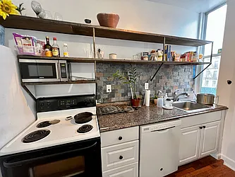 Rented by Highline Residential