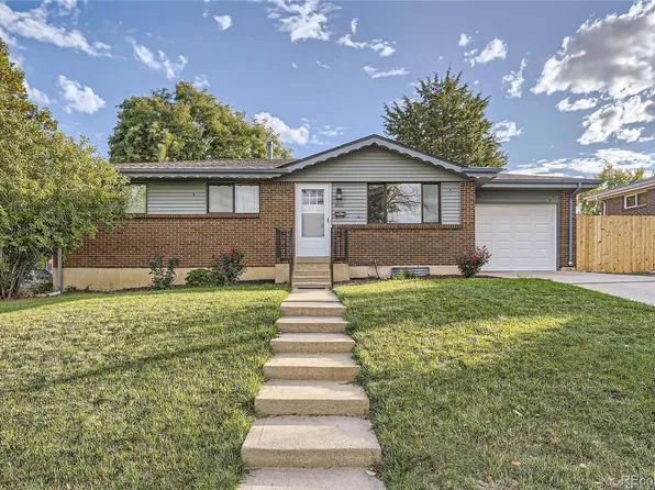 810 E 85th Ave, Denver, CO 80229