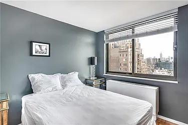 Rented by Metropolitan Res. Partners
