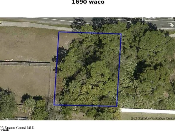 1690 Waco Blvd SE, Palm Bay, FL 32909