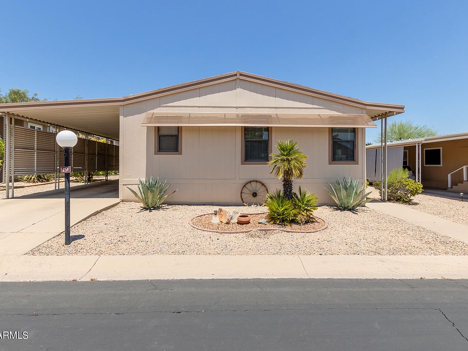 1st image of 2233 E BEHREND Drive #19