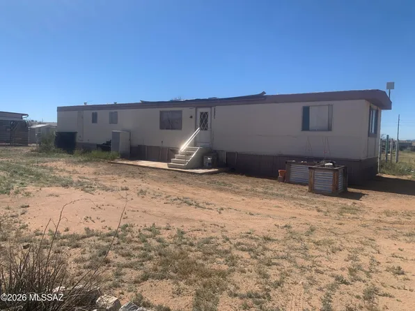 5825 N Water Witch Ln, Tucson, AZ 85743