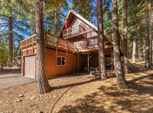 4475 Muletail Dr, Carnelian Bay, CA 96140