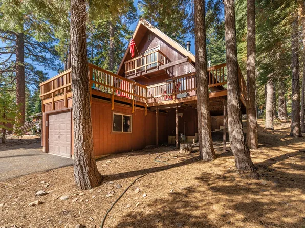 4475 Muletail Dr, Carnelian Bay, CA 96140