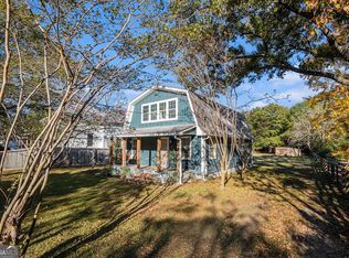 204 Maple St, Stephens, GA 30667