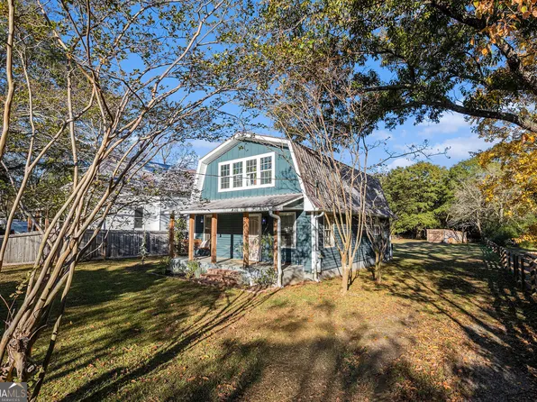 204 Maple St, Stephens, GA 30667