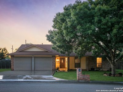 1060 Gardenia Dr, New Braunfels, TX, 78130
