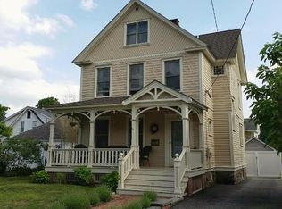 29 Jersey Ave, Suffern, NY 10901