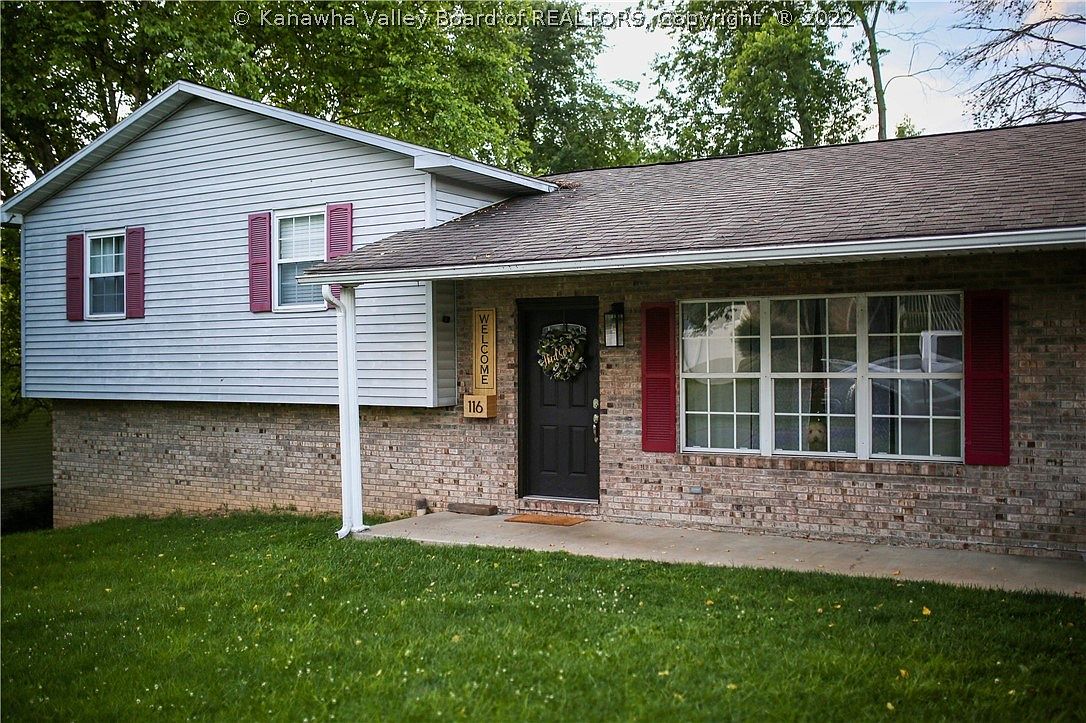 116 Scott Acres, Scott Depot, WV 25560 Zillow