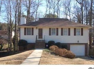 2417 Amity Ave, Gastonia, NC 28054