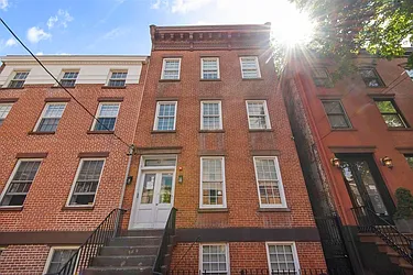55 Wayne Street