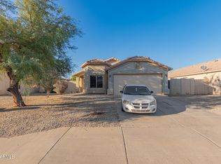 2118 W Vineyard Rd, Phoenix, AZ 85041