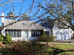 49 Rosemary Ln, Brewster, MA 02631