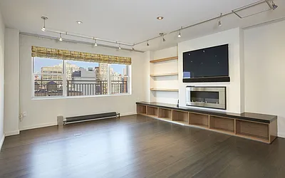 Sold by Brown Harris Stevens
