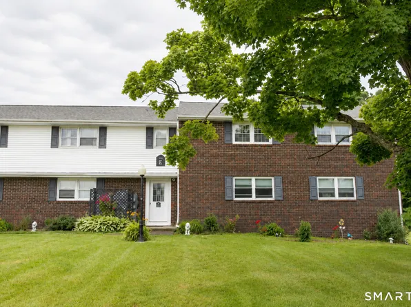 245 Cherry Avenue #E24, Watertown, CT 06795