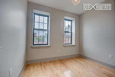 Rented by Citi Habitats