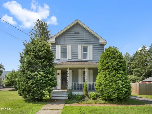 48 Deming St, Dalton, MA 01226