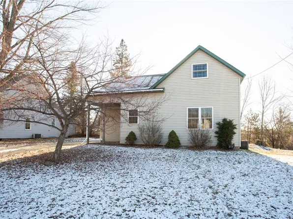 814 Menasha Avenue E, Ladysmith, WI 54848