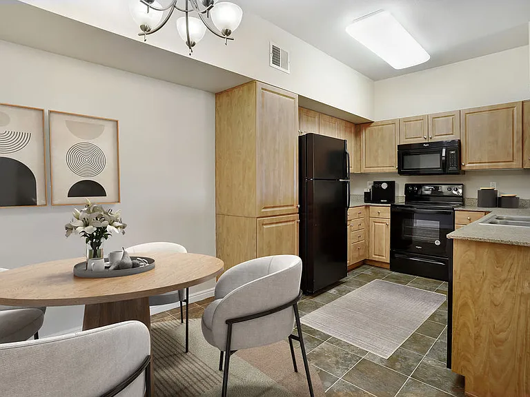 Villas at Riverside — Photo 13