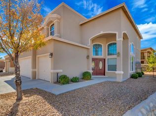 11513 Porfirio Payan Dr, El Paso, TX 79934