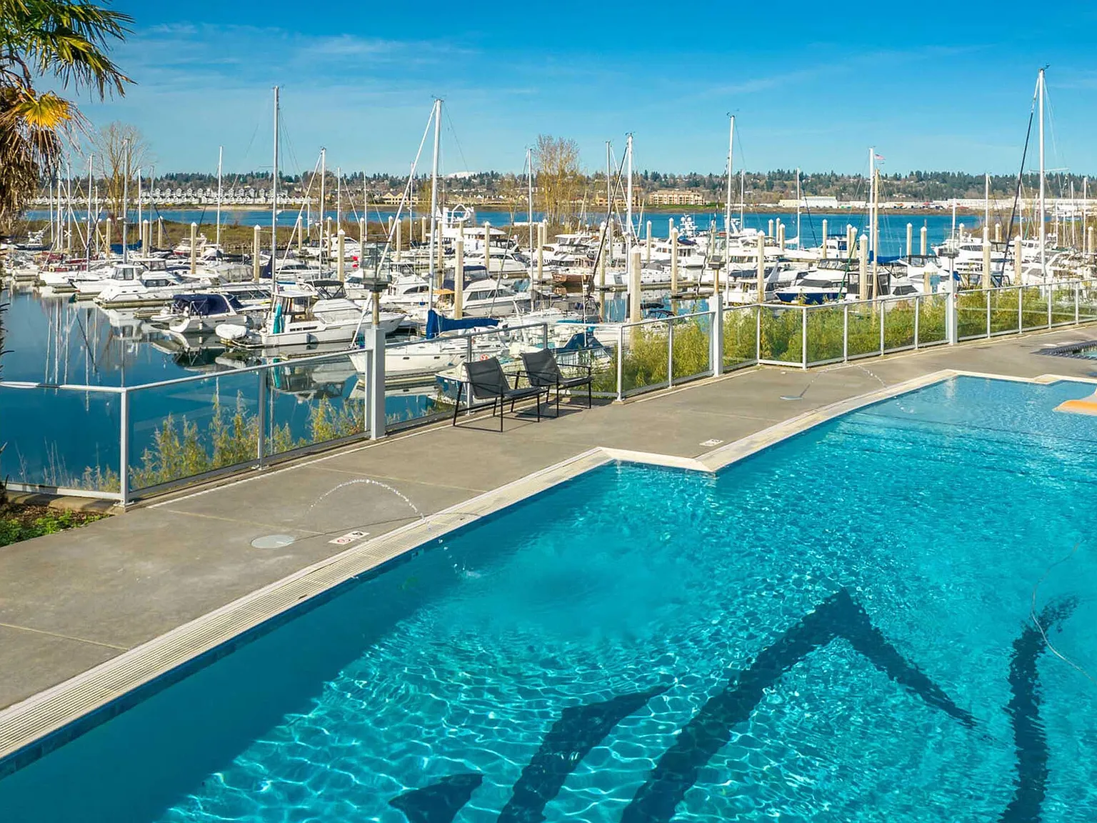 Yacht Harbor Club — Photo 3