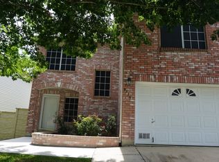 9719 Arcade Rdg, San Antonio, TX 78239