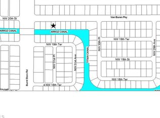 3114 Van Buren Pkwy, Cape Coral, FL 33993