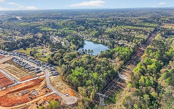 5th image of 2833 Abbott Lake Rd SW