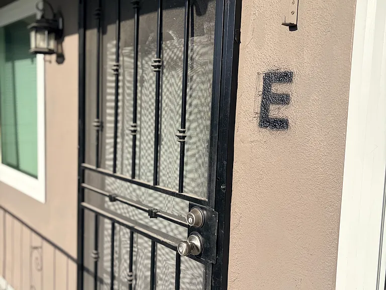 3323 Los Flores Blvd #E — Photo 1