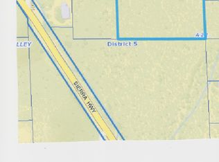 Rock Road Vic Easy Street Ave, Acton, CA 93510