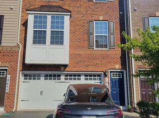 19653 Vaughn Landing Dr, Germantown, MD 20874