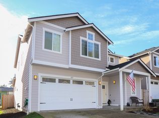 637 NE Nantucket St, Bremerton, WA 98310