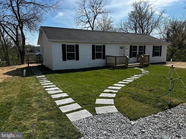 108 3rd Ave, Lincoln University, PA 19352