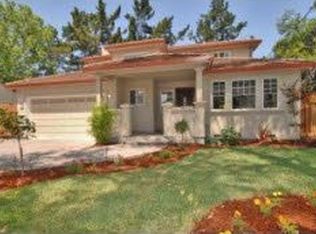 667 Saint Claire Dr, Palo Alto, CA 94306