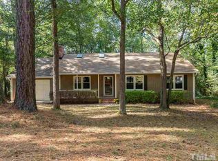 4321 Woodlawn Dr, Raleigh, NC 27616