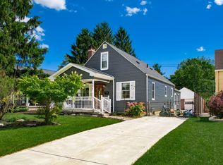 495 E Beechwold Blvd, Columbus, OH 43214