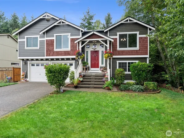 18304 11th Avenue Ct E, Spanaway, WA 98387