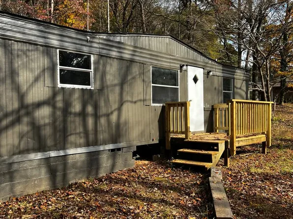 Pine Valley MHP, 1253 Pine Valley Rd #C, Gainesville, GA 30501