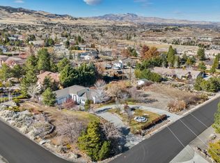 12575 Thomas Creek Rd, Reno, NV 89511