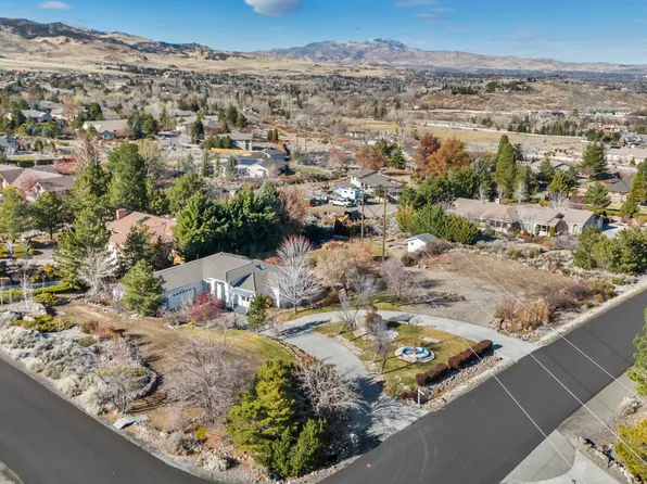 12575 Thomas Creek Rd, Reno, NV 89511