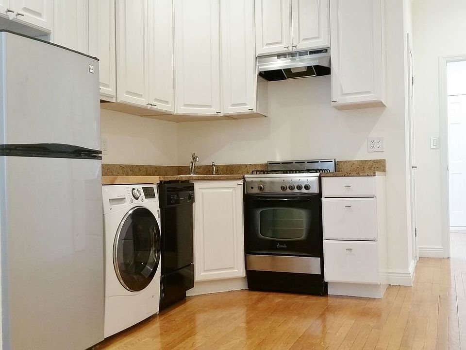 1st image of 86 Bradhurst Ave #5V1