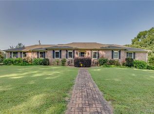 8320 Charlie Shirley Rd, Northport, AL 35473