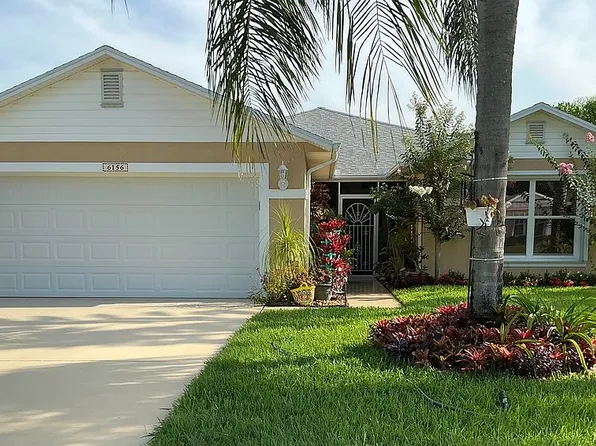 6156 Alexandria Cir, Fort Pierce, FL 34982