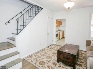 122 Fowler Ave, Haddonfield, NJ 08033