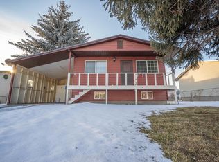 1580 Vernon St, Blackfoot, ID 83221